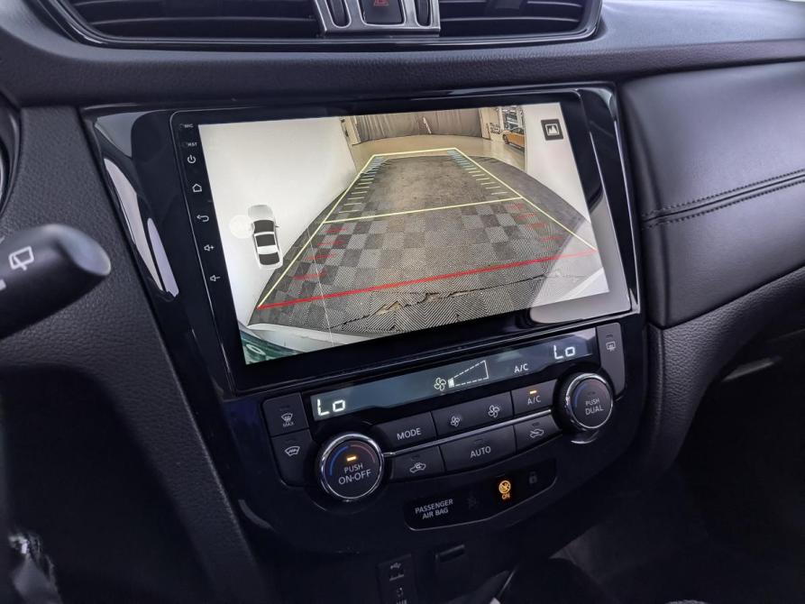 Nissan Qashqai II Рестайлинг Москва  - изображение 25