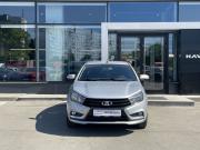 Lada (ВАЗ) Vesta I Москва  - изображение 19