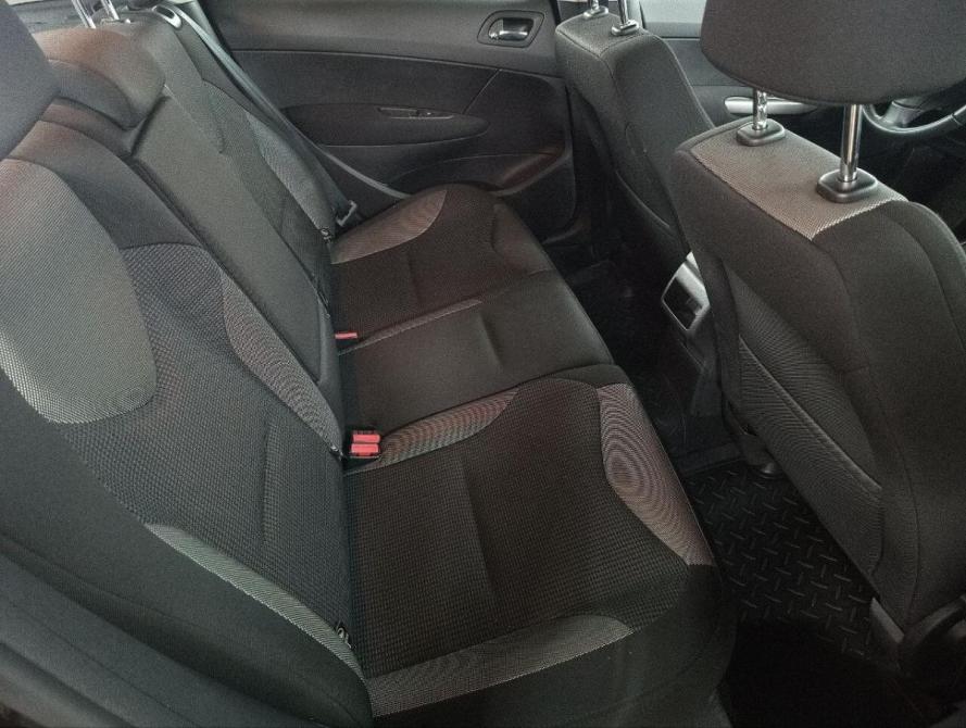 Peugeot 308 I Рестайлинг Санкт-Петербург  - изображение 19