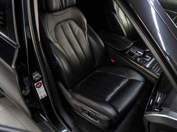 BMW X5 III (F15) с пробегом 2013 года, цена 3 000 000 рублей, 206349 км, внедорожник, Автокод Объявления