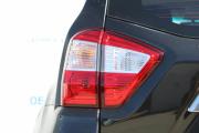 Nissan Terrano III (D10) Пермь  - изображение 29