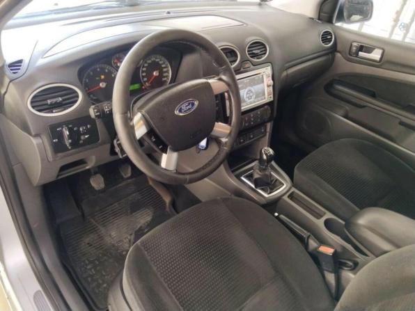 Ford Focus II с пробегом 2006 года, цена 380 008 рублей, 271066 км, хэтчбек, Автокод Объявления