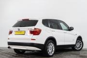 BMW X3 II (F25) Сургут  - изображение 21