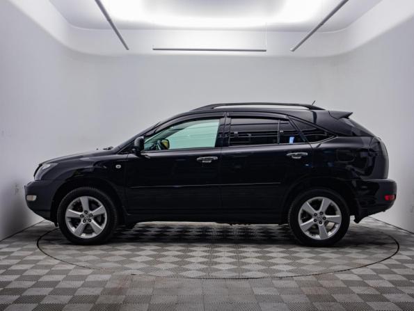 Lexus RX II Рестайлинг с пробегом 2007 года, цена 950 000 рублей, 518224 км, внедорожник, Автокод Объявления