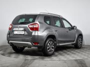 Nissan Terrano III (D10) Санкт-Петербург  - изображение 25