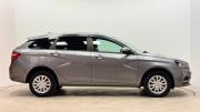 Lada (ВАЗ) Vesta I Киров  - изображение 18