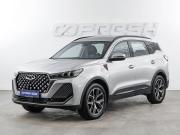 Chery Tiggo 7 Pro Max I Рестайлинг Москва  - изображение 30