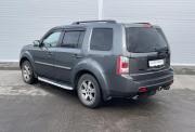 Honda Pilot I Рестайлинг Иваново  - изображение 32