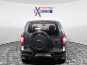 Chevrolet Niva I Рестайлинг Нижний Новгород  - изображение 29