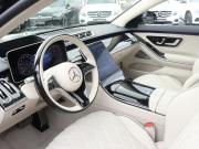 Mercedes-Benz S-Класс VII (W223) Москва  - изображение 42