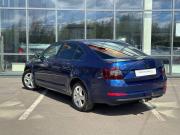Skoda Octavia III (A7) Санкт-Петербург  - изображение 19