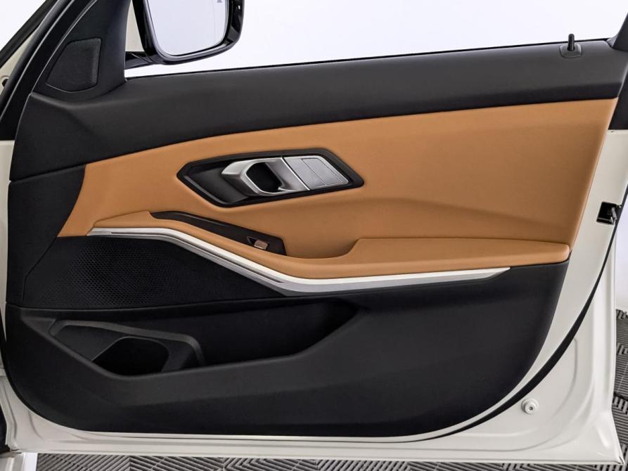 BMW 3 серии VII (G2x) Москва  - изображение 25