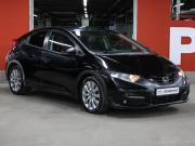 Honda Civic IX Москва  - изображение 19