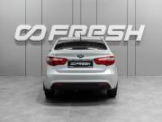 Kia Rio III Тюмень  - изображение 22