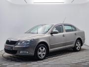 Skoda Octavia II (A5) Рестайлинг Москва  - изображение 17