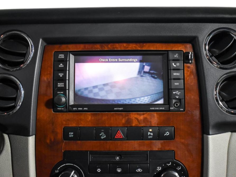 Jeep Commander Санкт-Петербург  - изображение 22