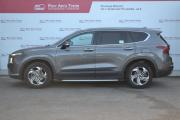 Hyundai Santa Fe IV Рестайлинг Старый Оскол  - изображение 13