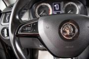 Skoda Rapid I Рестайлинг Пермь  - изображение 40