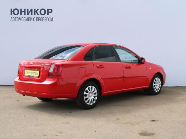 Chevrolet Lacetti I с пробегом 2008 года, цена 329 000 рублей, 264194 км, седан, Автокод Объявления