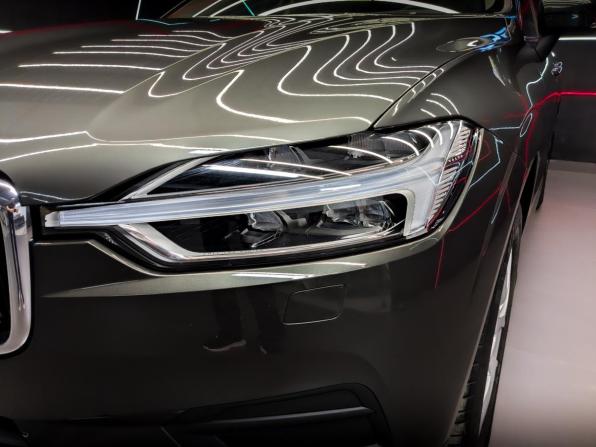 Volvo XC60 II с пробегом 2020 года, цена 3 955 000 рублей, 74072 км, внедорожник, Автокод Объявления