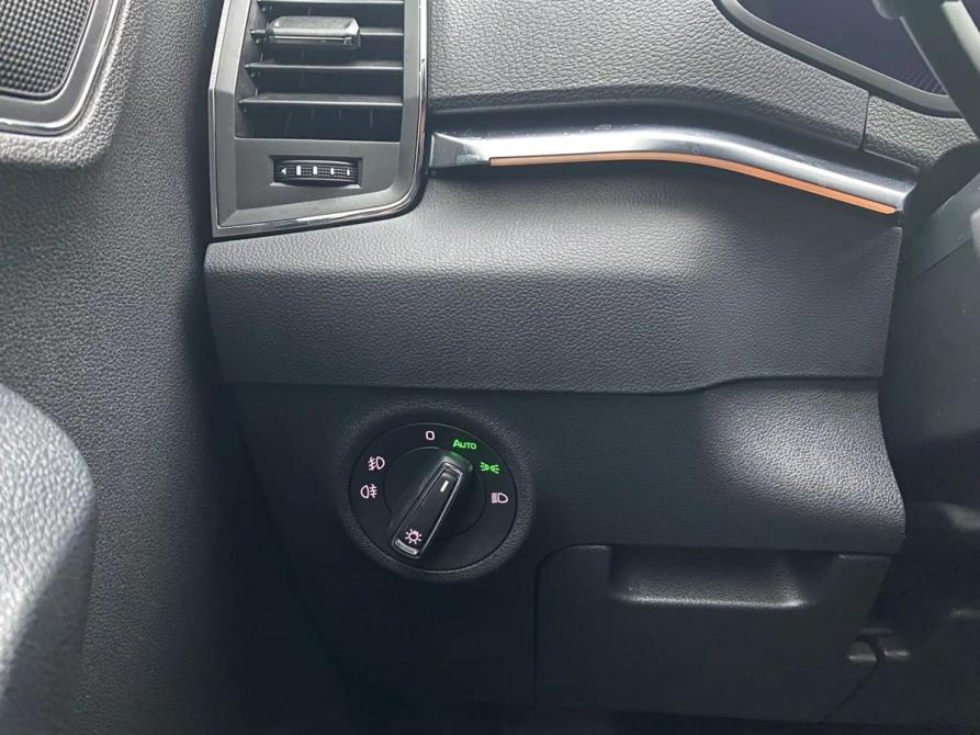 Skoda Karoq I Екатеринбург  - изображение 27