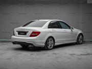 Mercedes-Benz C-Класс III (W204) Рестайлинг Москва  - изображение 22