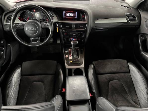 Audi A4 IV (B8) Рестайлинг с пробегом 2013 года, цена 1 299 000 рублей, 227000 км, седан, Автокод Объявления