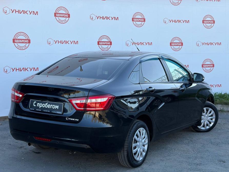 Lada (ВАЗ) Vesta I Екатеринбург  - изображение 5