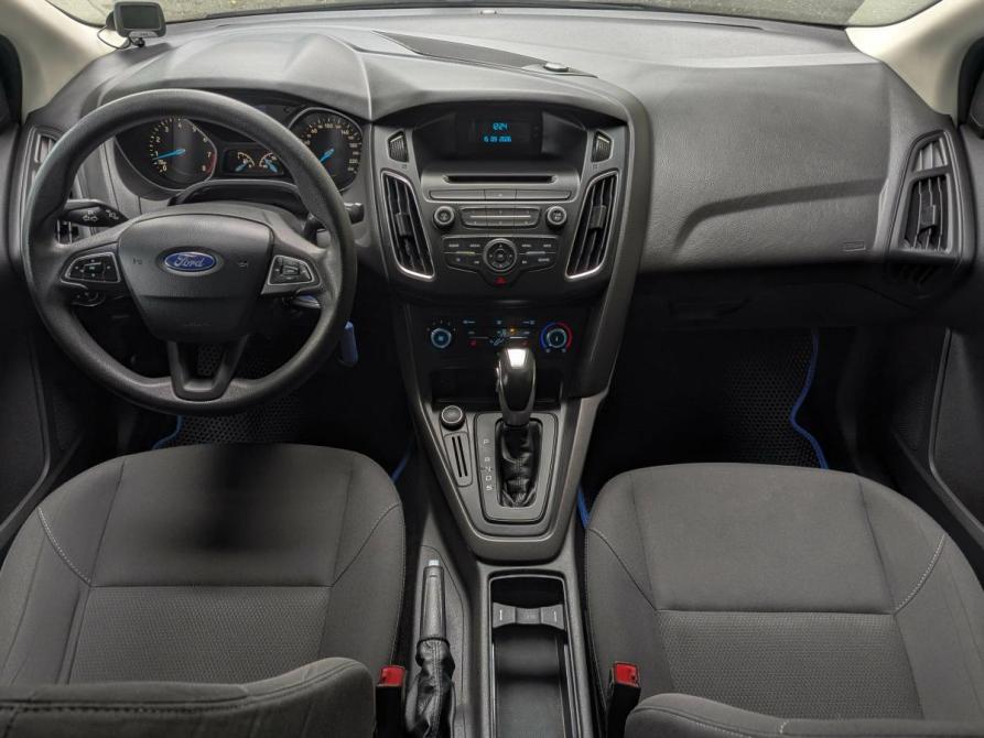 Ford Focus III Рестайлинг Екатеринбург  - изображение 8