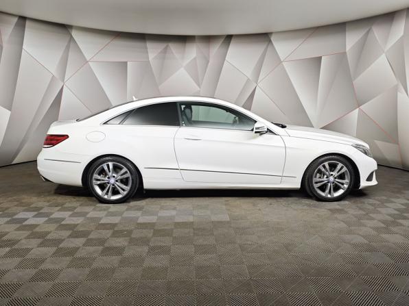 Mercedes-Benz E-Класс IV (W212 S212 C207) Рестайлинг с пробегом 2014 года, цена 1 598 000 рублей, 141055 км, купе-хардтоп, Автокод Объявления