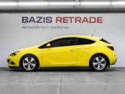 Opel Astra J Рестайлинг Тюмень  - изображение 28