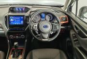 Subaru Forester V Ярославль  - изображение 37
