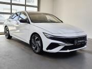 Hyundai Elantra VII (CN7) Рестайлинг Уфа  - изображение 42