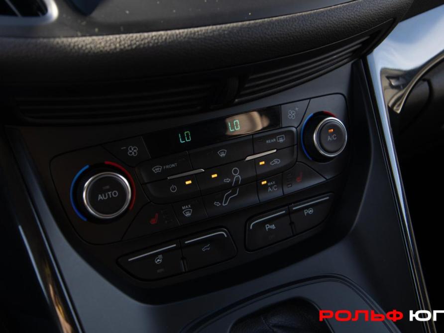 Ford Kuga II Рестайлинг Москва  - изображение 15