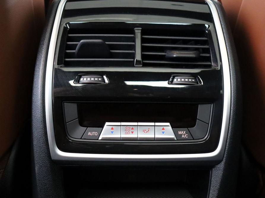 BMW X7 I (G07) Рестайлинг Калининград  - изображение 30