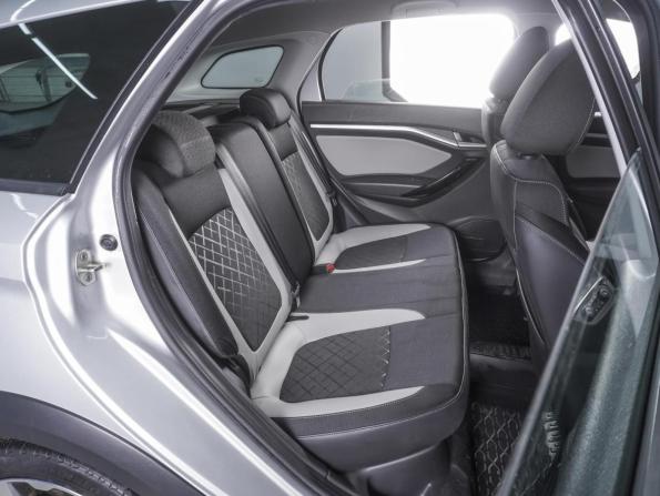 Lada (ВАЗ) Vesta I с пробегом 2021 года, цена 1 469 000 рублей, 32733 км, универсал, Автокод Объявления