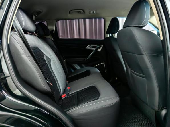 Geely Atlas I с пробегом 2018 года, цена 1 445 000 рублей, 99993 км, внедорожник, Автокод Объявления