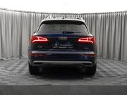 Audi Q5 II (FY) Москва  - изображение 34