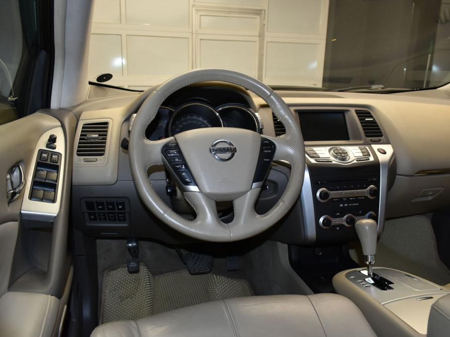 Nissan Murano II (Z51) Рестайлинг Москва  - изображение 16
