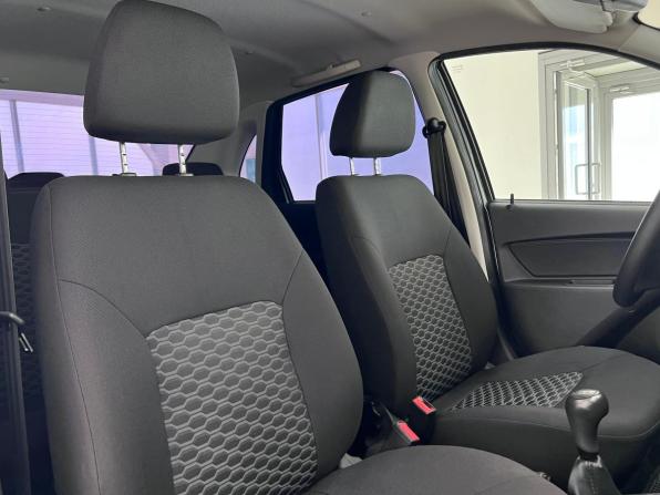 Lada (ВАЗ) Granta I Рестайлинг с пробегом 2019 года, цена 750 000 рублей, 60212 км, седан, Автокод Объявления