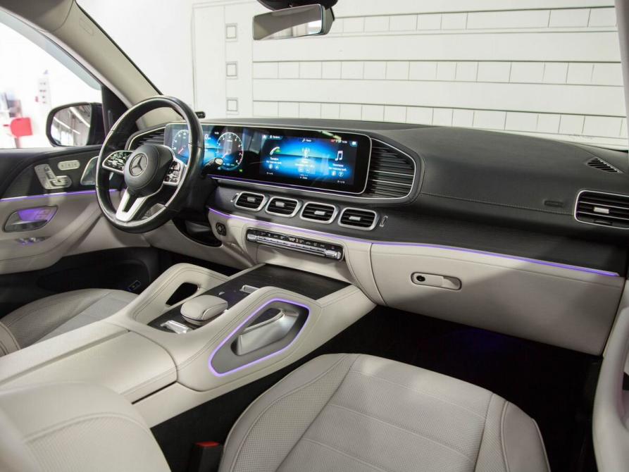 Mercedes-Benz GLE II (V167) Москва  - изображение 30