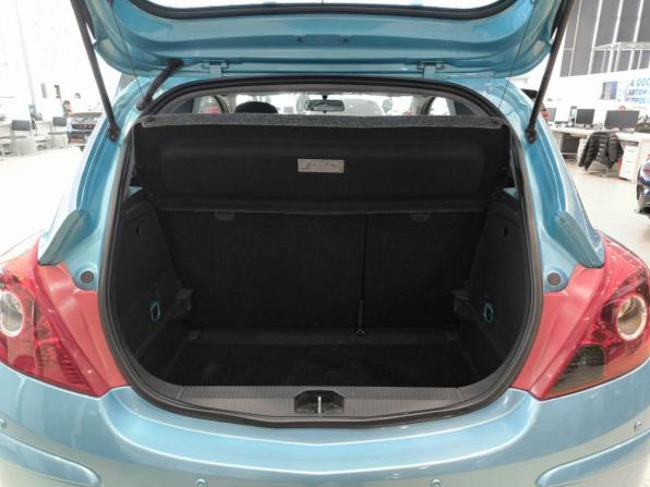 Opel Corsa D Рестайлинг II с пробегом 2012 года, цена 650 000 рублей, 114122 км, хэтчбек, Автокод Объявления