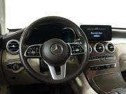 Mercedes-Benz GLC Coupe I (C253) Рестайлинг Москва  - изображение 44