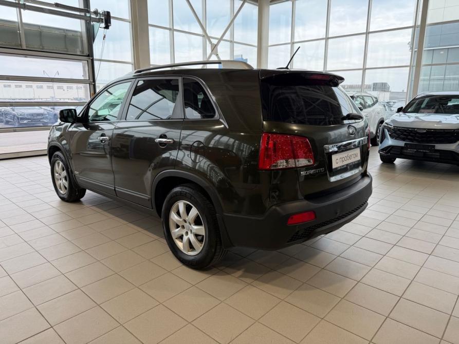 Kia Sorento II Москва  - изображение 7