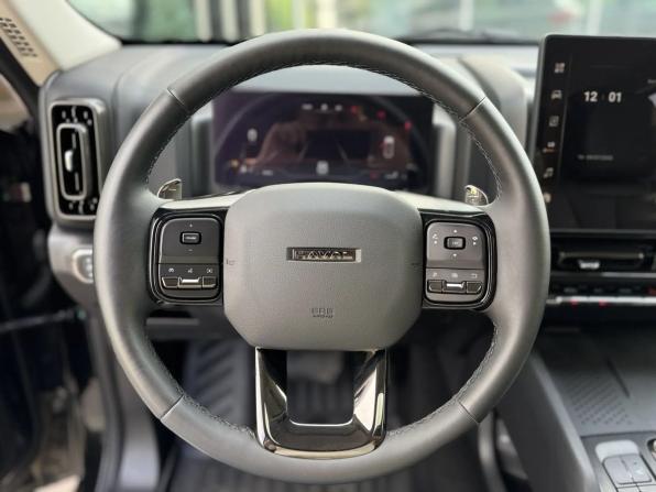 Haval H9 II с пробегом 2024 года, цена 3 649 000 рублей, 40927 км, внедорожник, Автокод Объявления