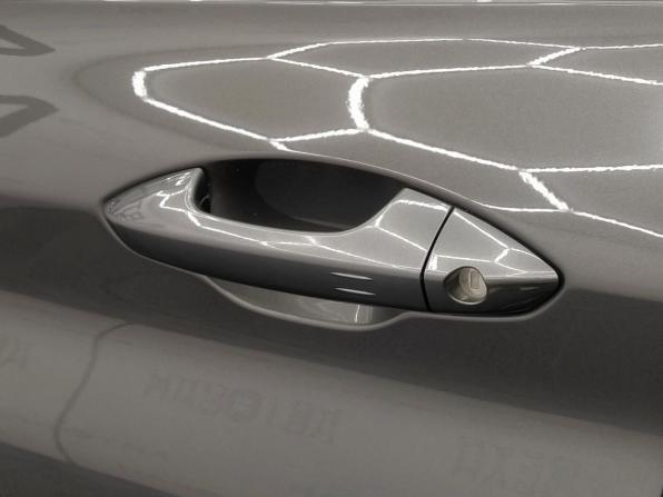 Geely Coolray I Рестайлинг с пробегом 2024 года, цена 2 100 000 рублей, 15000 км, внедорожник, Автокод Объявления