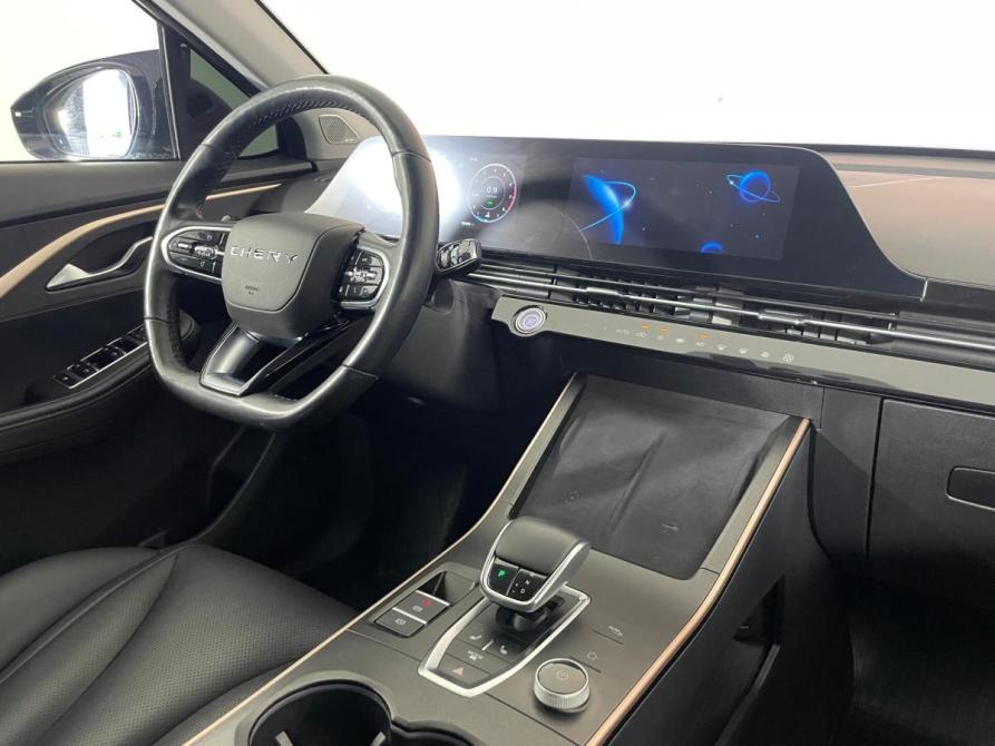 Omoda C5 I Воронеж  - изображение 12