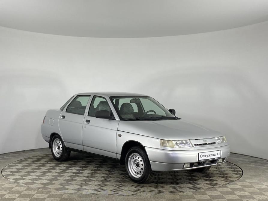 Lada (ВАЗ) 2110 Воронеж  - изображение 2