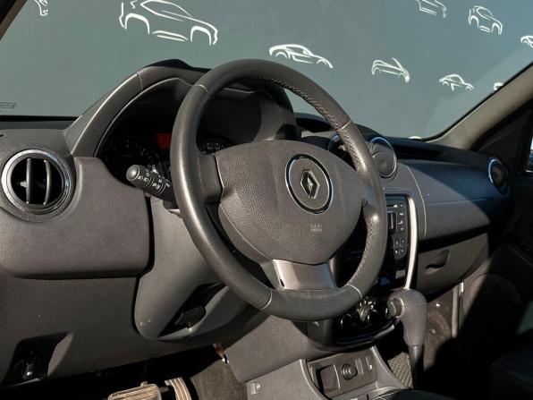 Renault Duster I с пробегом 2012 года, цена 785 600 рублей, 157916 км, внедорожник, Автокод Объявления