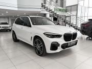BMW X5 IV (G05/G18) Казань  - изображение 25